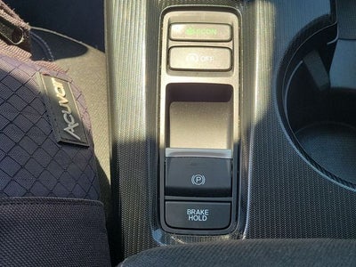 2024 Honda Civic EX