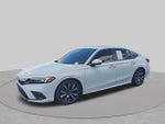 2024 Honda Civic EX