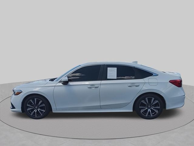 2024 Honda Civic EX
