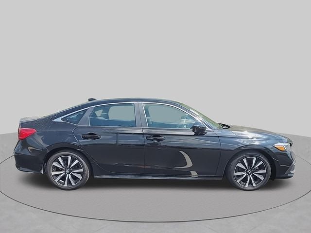 2024 Honda Civic EX