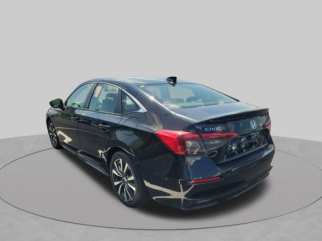 2024 Honda Civic EX