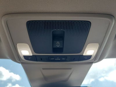 2024 Honda Civic EX