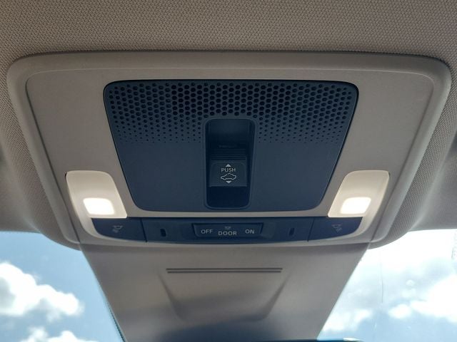 2024 Honda Civic EX