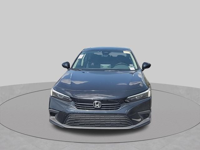 2024 Honda Civic EX