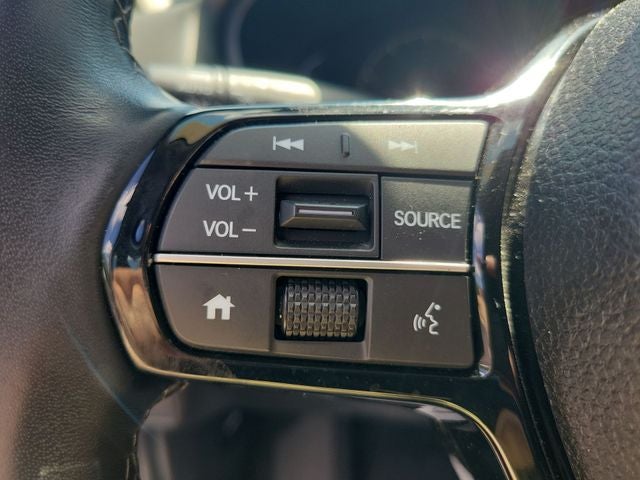 2024 Honda Civic EX