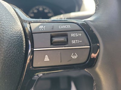 2024 Honda Civic EX
