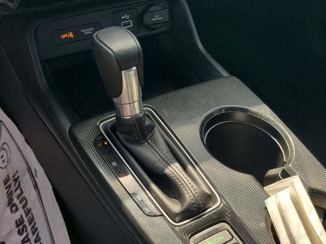 2024 Honda Civic EX
