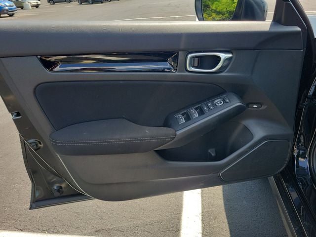 2024 Honda Civic EX