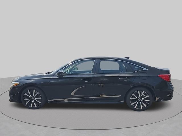 2024 Honda Civic EX