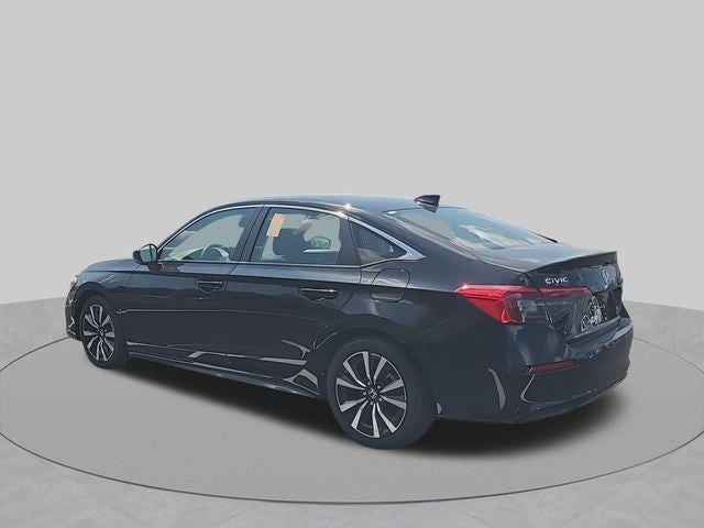 2024 Honda Civic EX