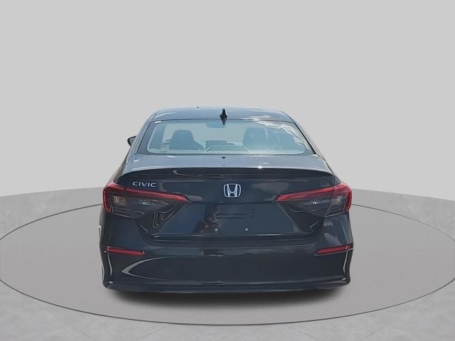 2024 Honda Civic EX