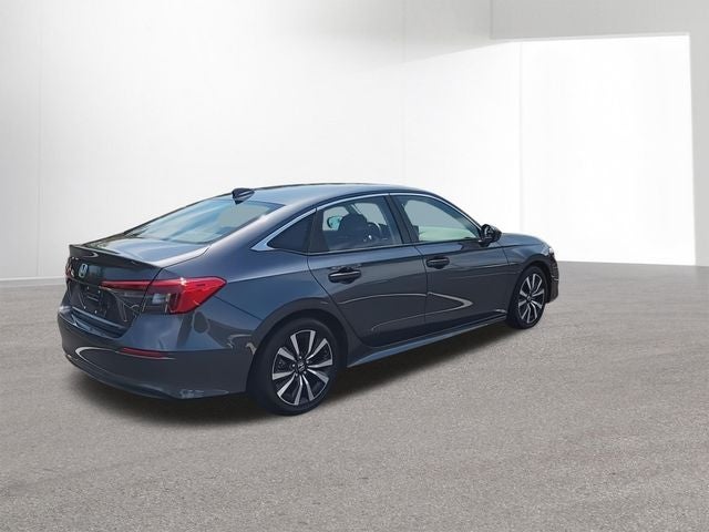 2023 Honda Civic EX