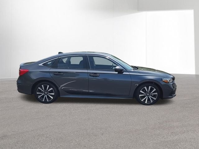 2023 Honda Civic EX