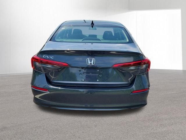 2023 Honda Civic EX