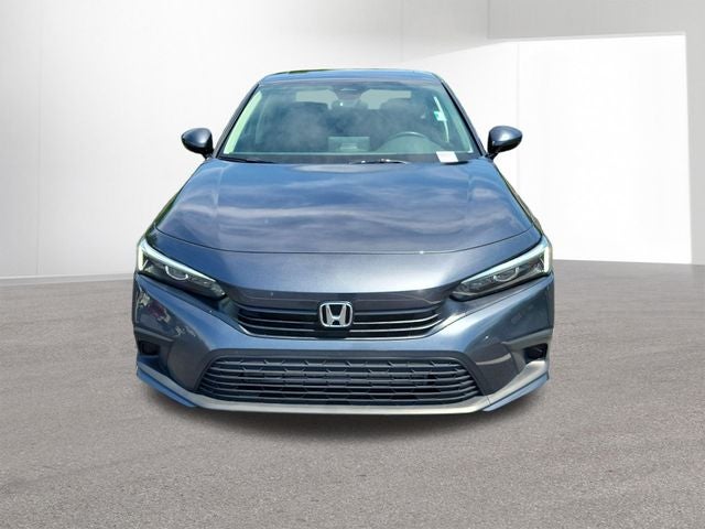2023 Honda Civic EX