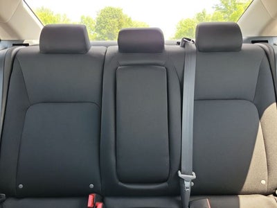 2023 Honda Civic EX