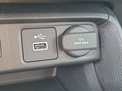 2023 Honda Civic EX