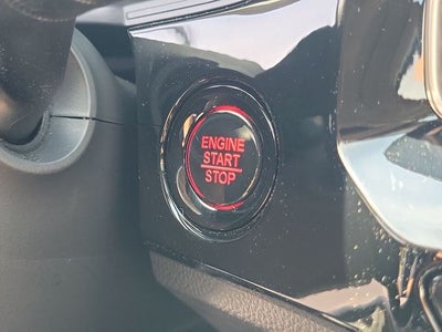 2023 Honda Civic EX