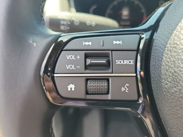 2023 Honda Civic EX