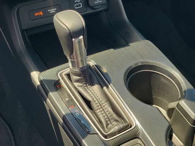 2023 Honda Civic EX