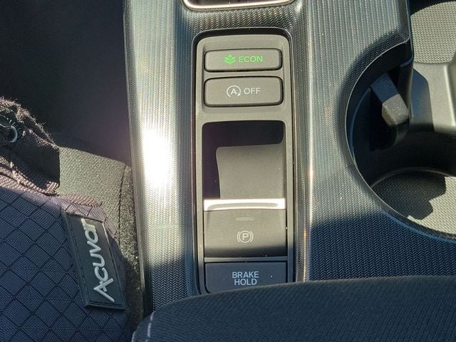 2023 Honda Civic EX