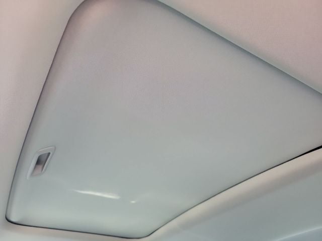 2023 Honda Civic EX