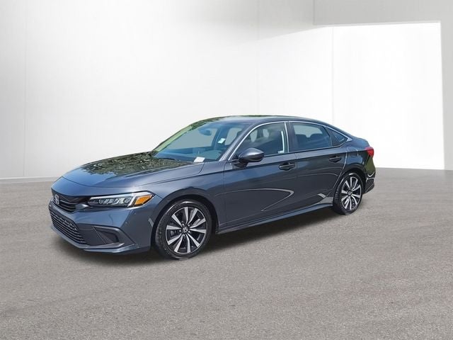 2023 Honda Civic EX