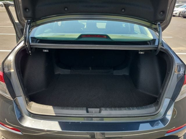 2023 Honda Civic EX