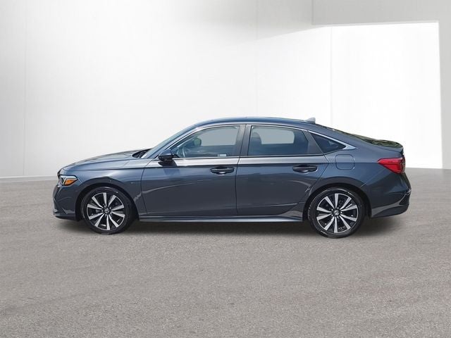 2023 Honda Civic EX