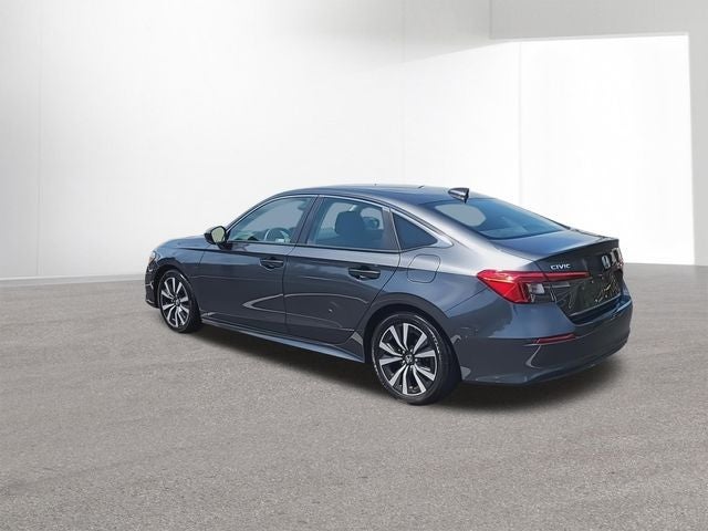 2023 Honda Civic EX