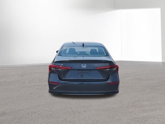 2023 Honda Civic EX