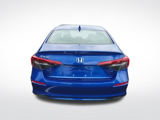 2024 Honda Civic EX