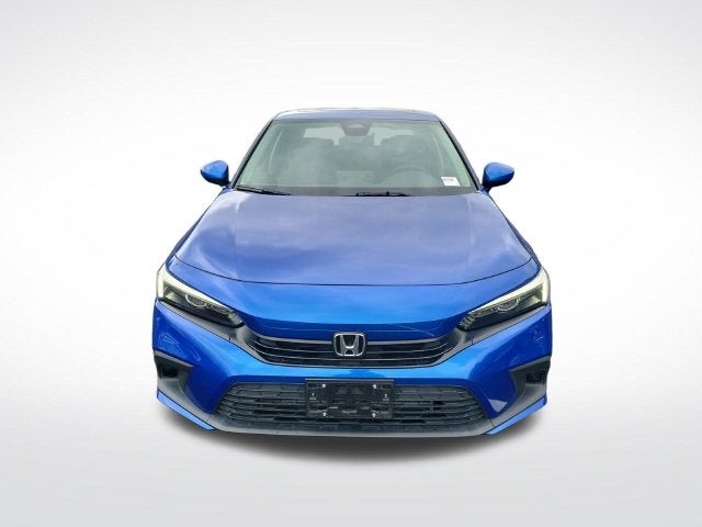 2024 Honda Civic EX
