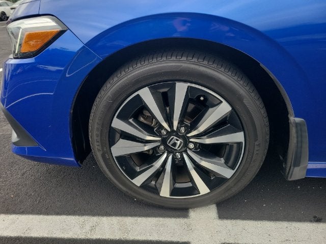 2024 Honda Civic EX
