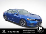 2024 Honda Civic EX