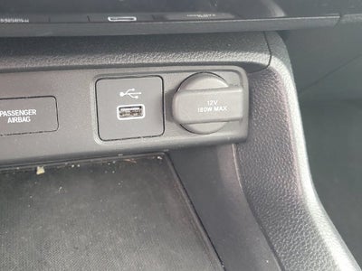 2024 Honda Civic EX