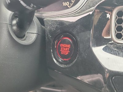 2024 Honda Civic EX