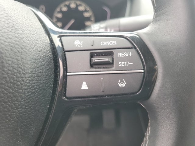 2024 Honda Civic EX