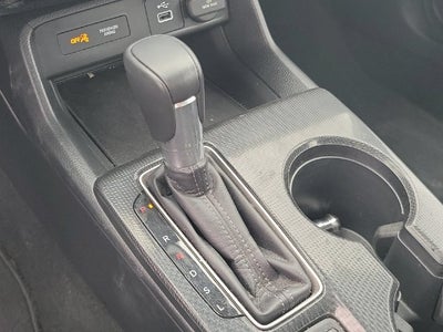 2024 Honda Civic EX