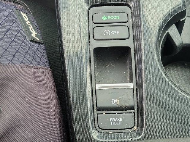 2024 Honda Civic EX