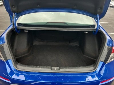 2024 Honda Civic EX