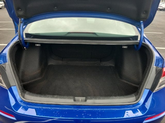 2024 Honda Civic EX