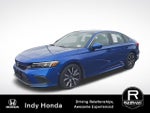 2024 Honda Civic EX