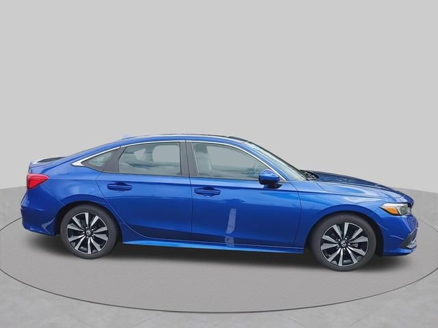 2024 Honda Civic EX