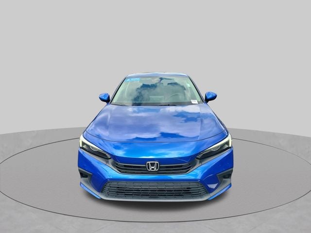 2024 Honda Civic EX