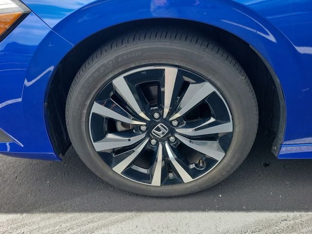 2024 Honda Civic EX