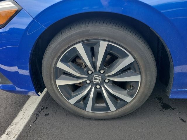 2024 Honda Civic EX