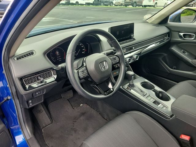 2024 Honda Civic EX