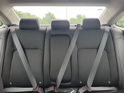 2024 Honda Civic EX