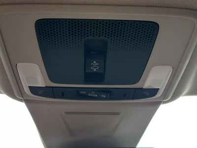 2024 Honda Civic EX